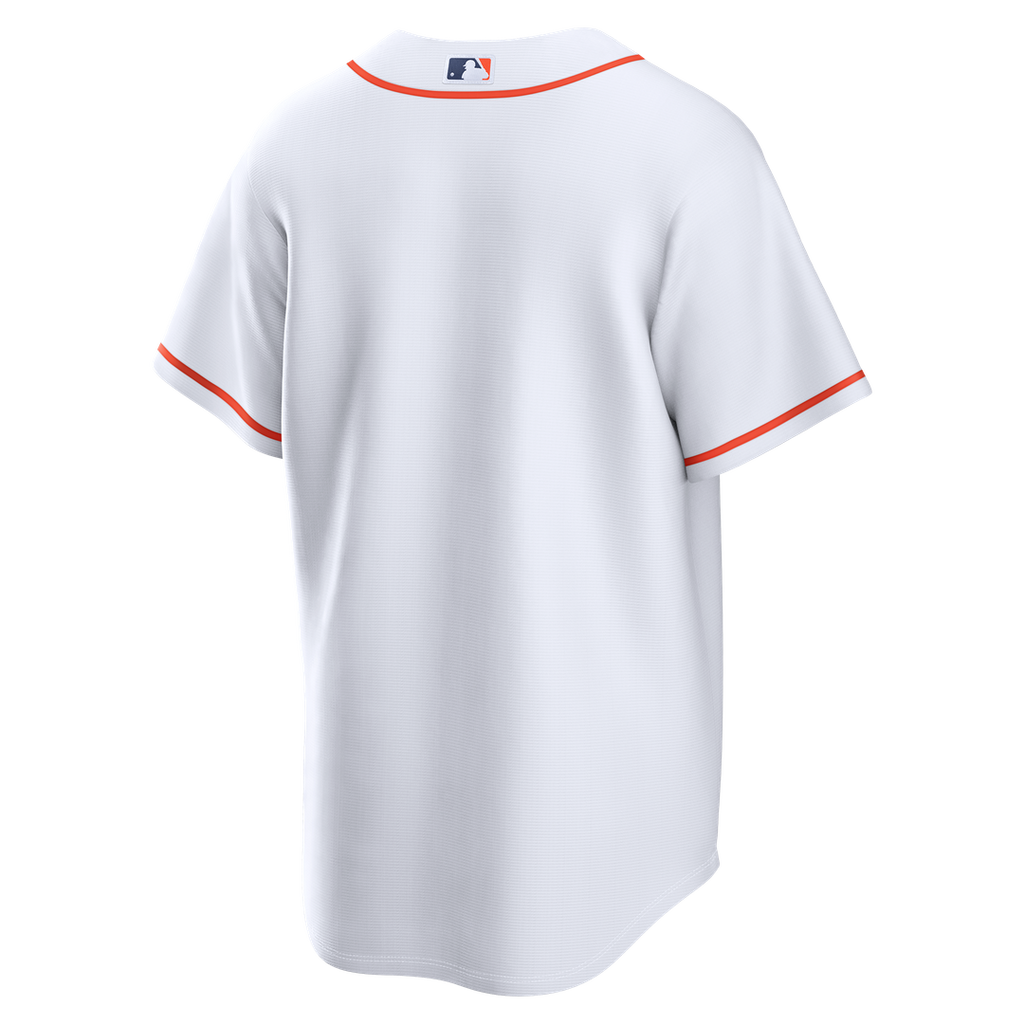 Houston Astros | Nike Navy Alternate Replica Jersey