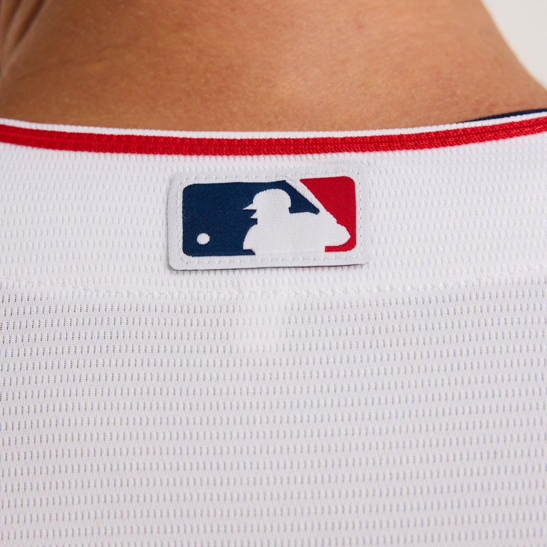 Los Angeles Angels | Nike Red Alternate Replica Team Jersey
