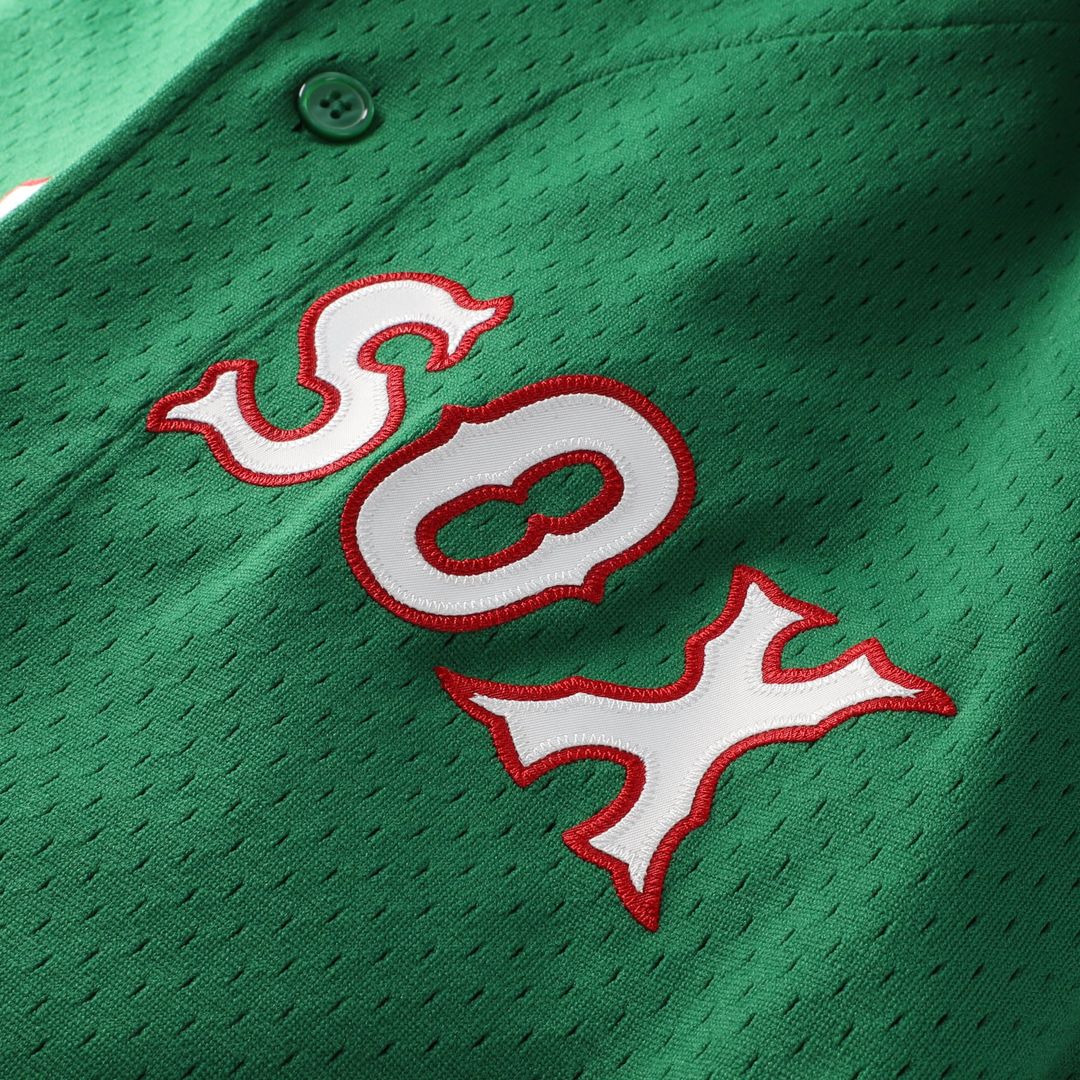 Boston Red Sox David Ortiz | Mitchell & Ness Red Big & Tall Cooperstown Mesh Batting Practice Jersey