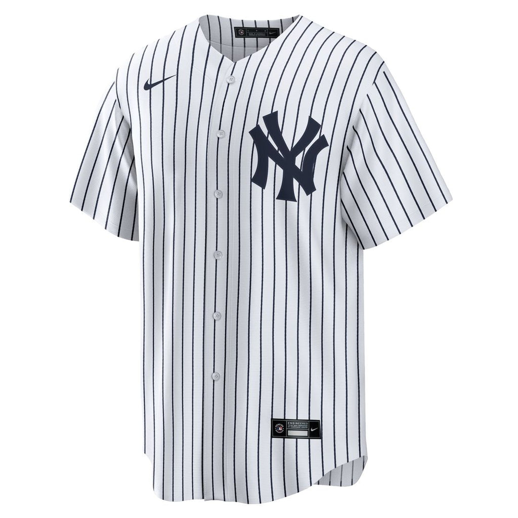 New York Yankees Paul Goldschmidt | Nike White Home Replica Jersey