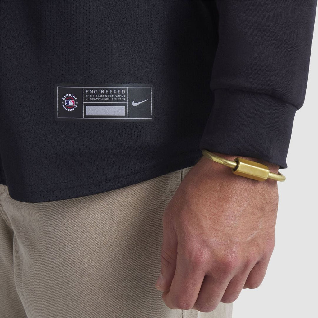 Baltimore Orioles Gunnar Henderson | Nike White Home Limited Player Jersey