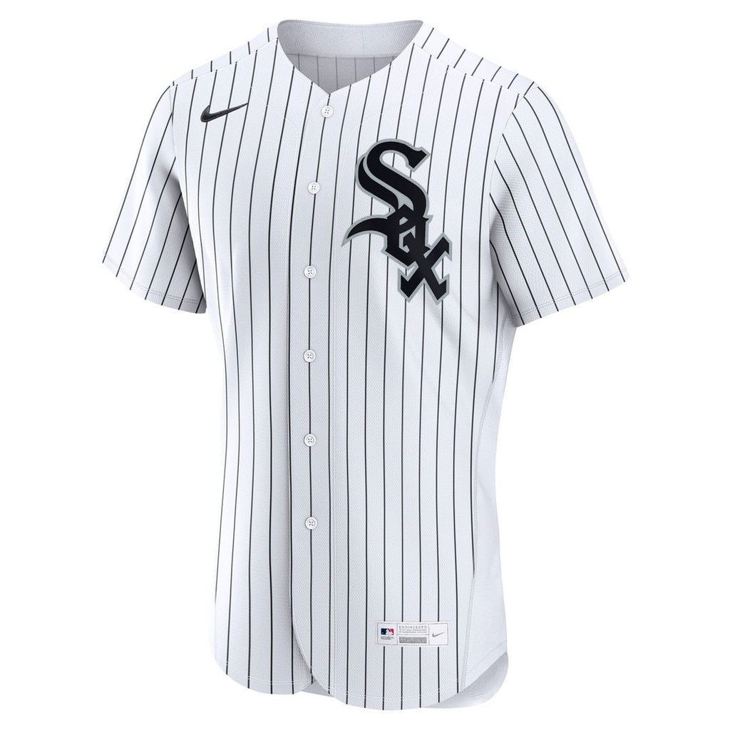 Chicago White Sox | Nike Black Alternate Authentic Jersey
