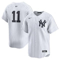 New York Yankees Anthony Volpe | Nike White Home Limited Player Jersey