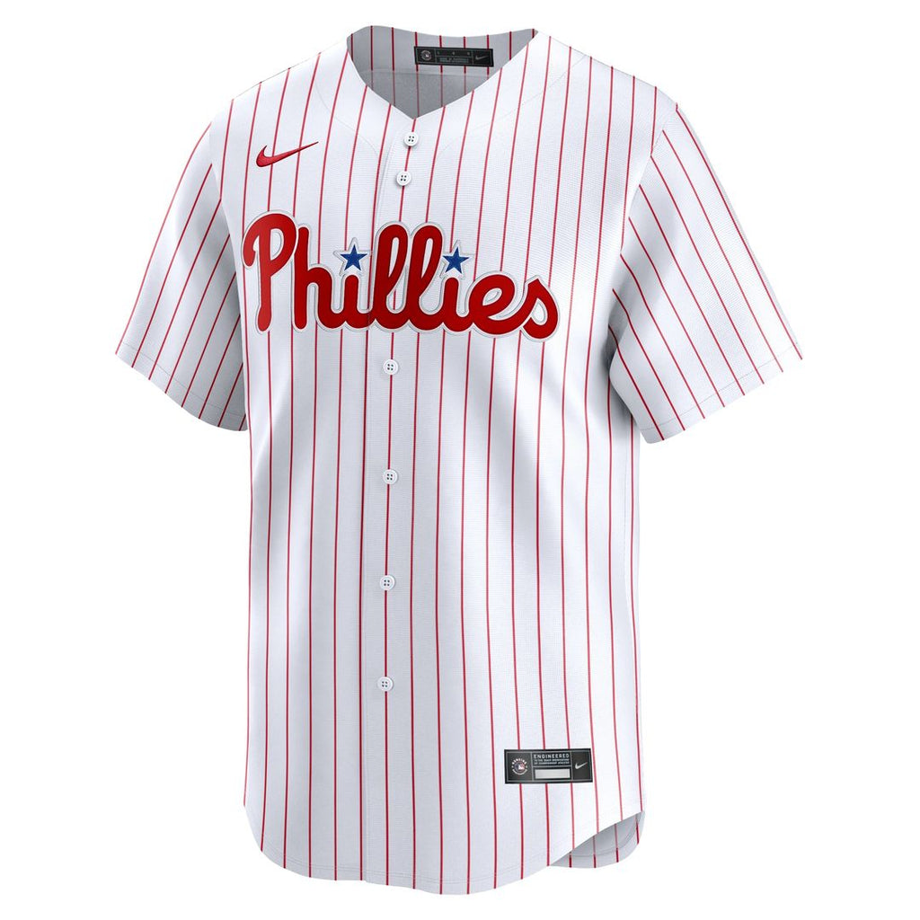 Philadelphia Phillies Trea Turner | Nike Light Blue Alternate Limited Player Jersey