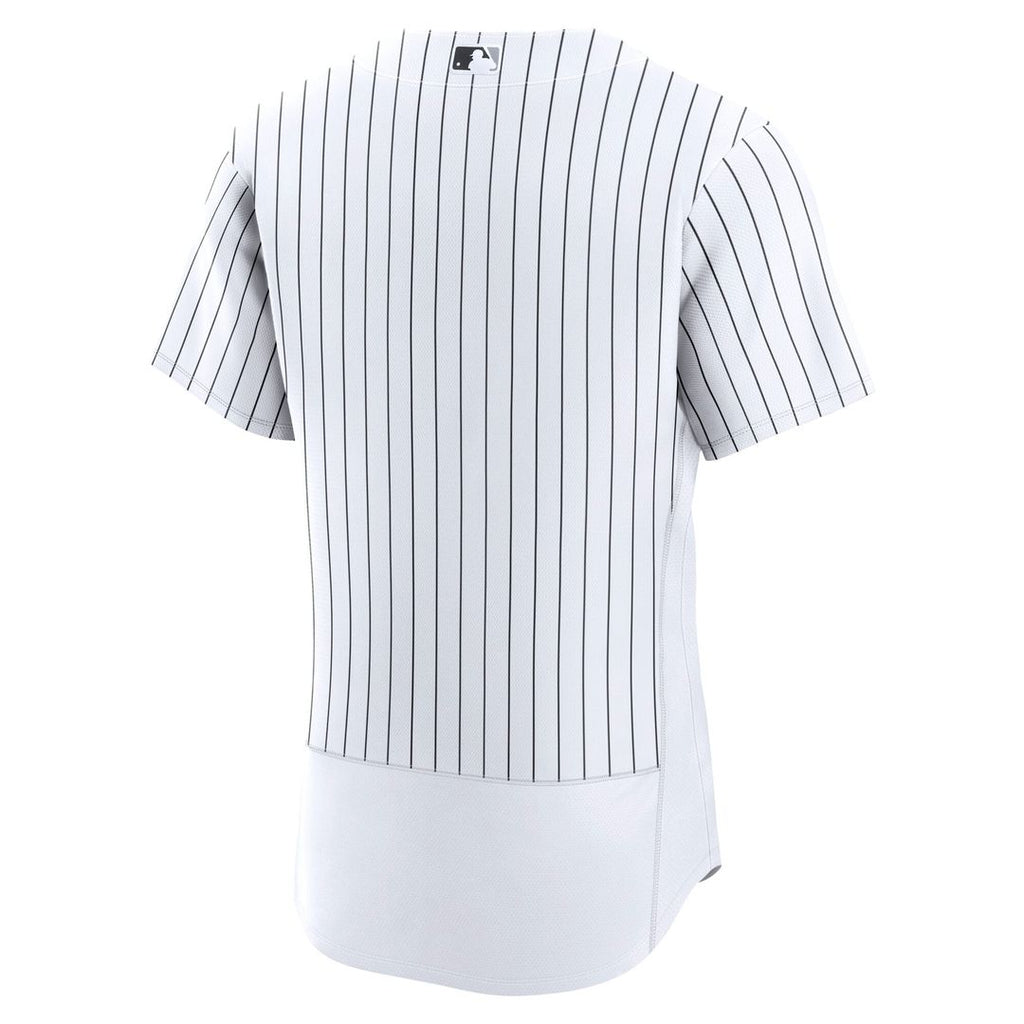 Chicago White Sox | Nike Black Alternate Authentic Jersey