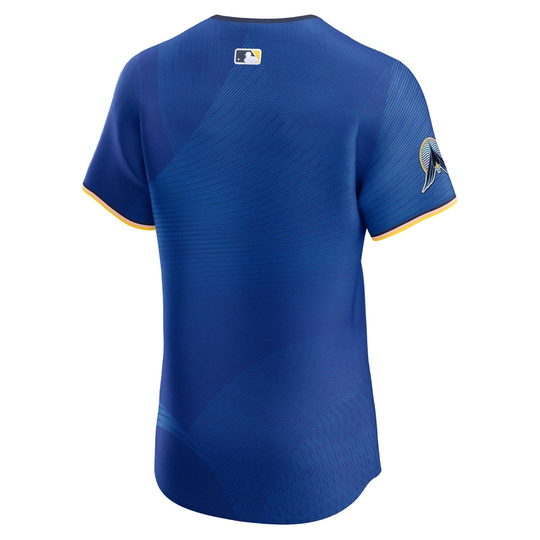 Minnesota Twins | Nike Royal City Connect Elite Jersey