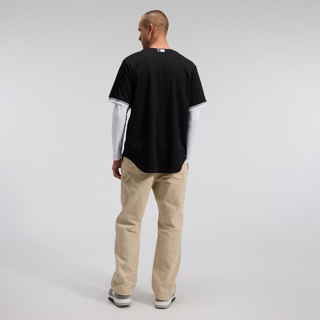 Chicago White Sox | Nike White Home Replica Team Jersey