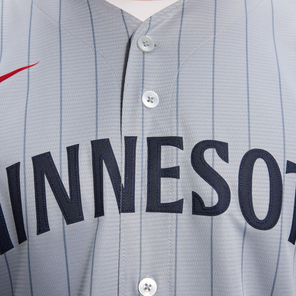 Minnesota Twins | Nike White Home Replica Team Jersey