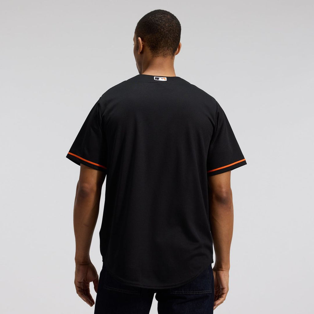 Baltimore Orioles | Nike White Home Replica Team Jersey