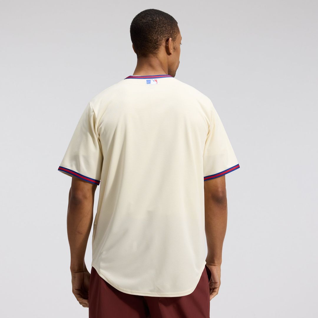 Philadelphia Phillies | Nike White Home Replica Jersey