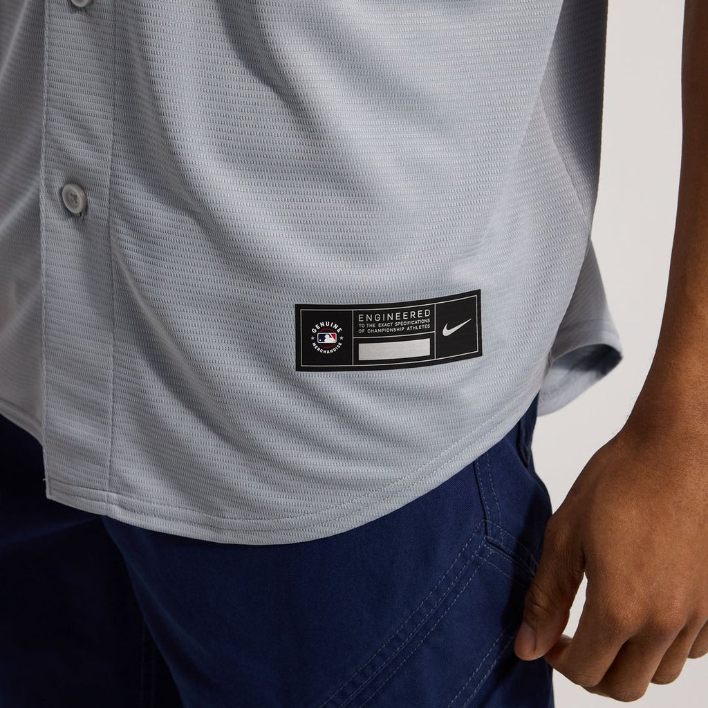 New York Mets Juan Soto | Nike Royal Alternate Replica Jersey