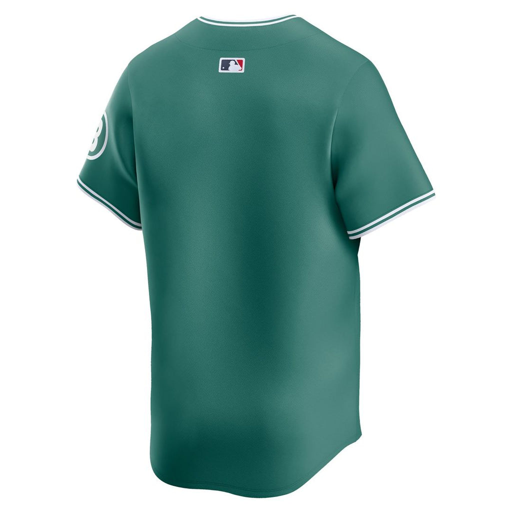 Boston Red Sox | Nike Green City Connect Limited Jersey