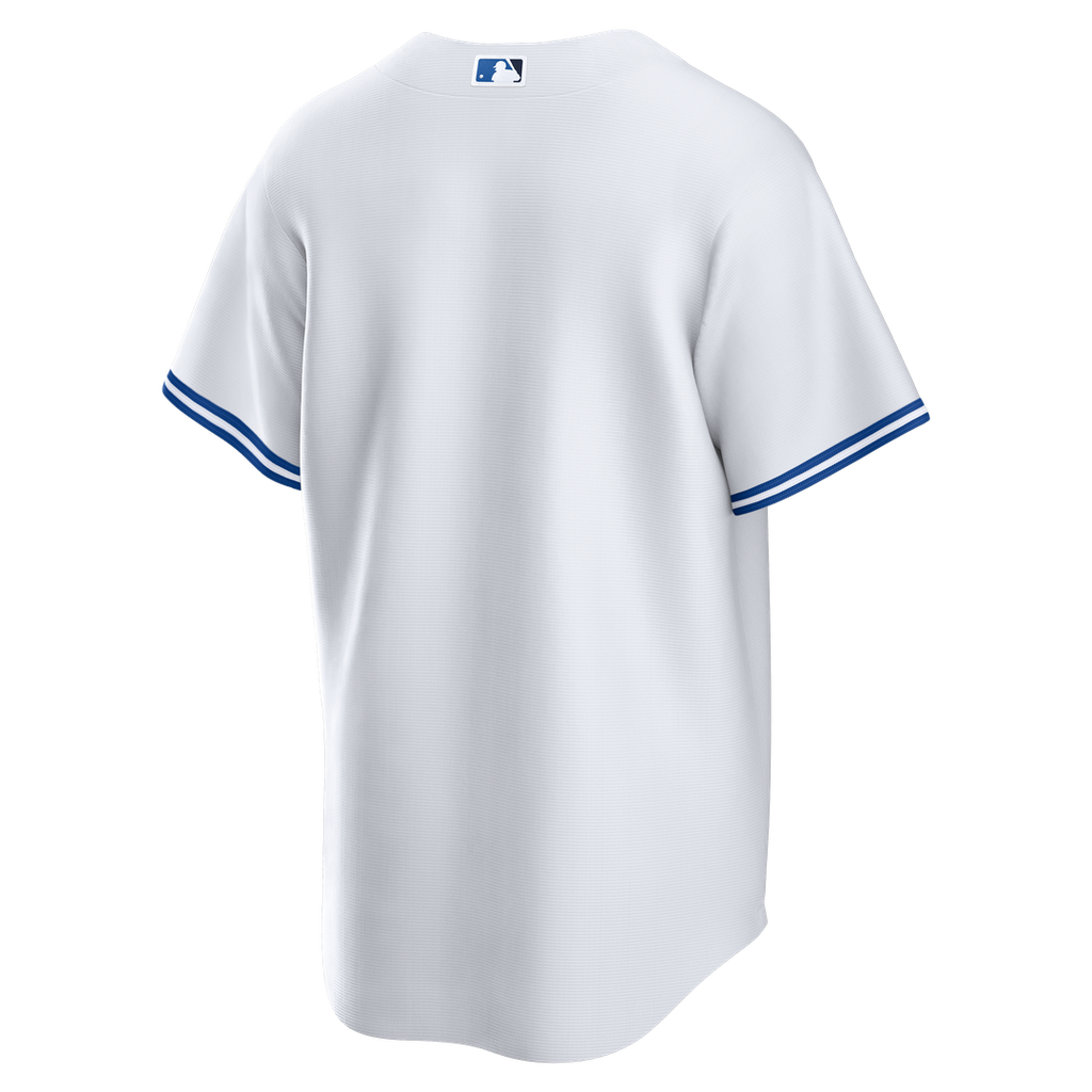 Toronto Blue Jays | Nike White Home Big & Tall Replica Jersey