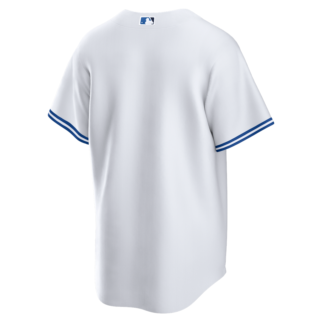 Toronto Blue Jays | Nike White Home Big & Tall Replica Jersey