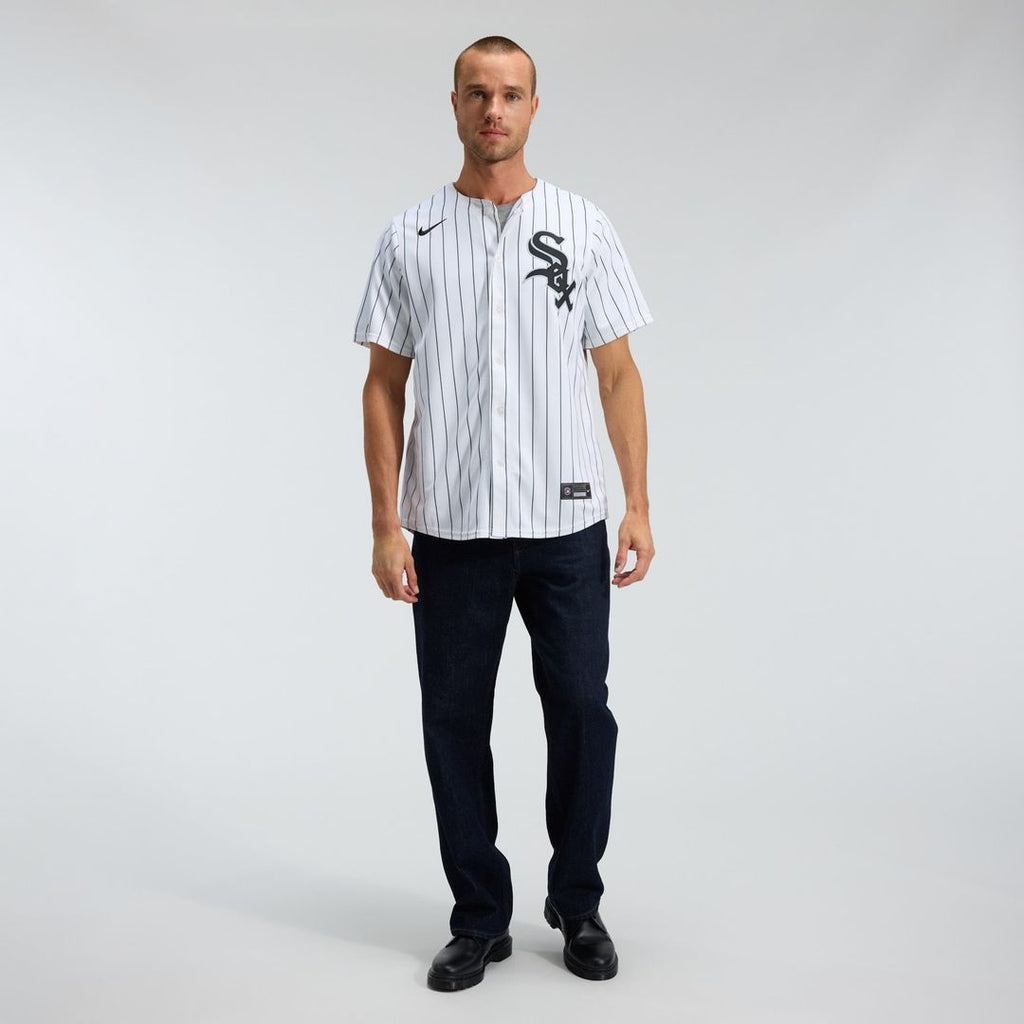 Chicago White Sox | Nike White Home Limited Jersey