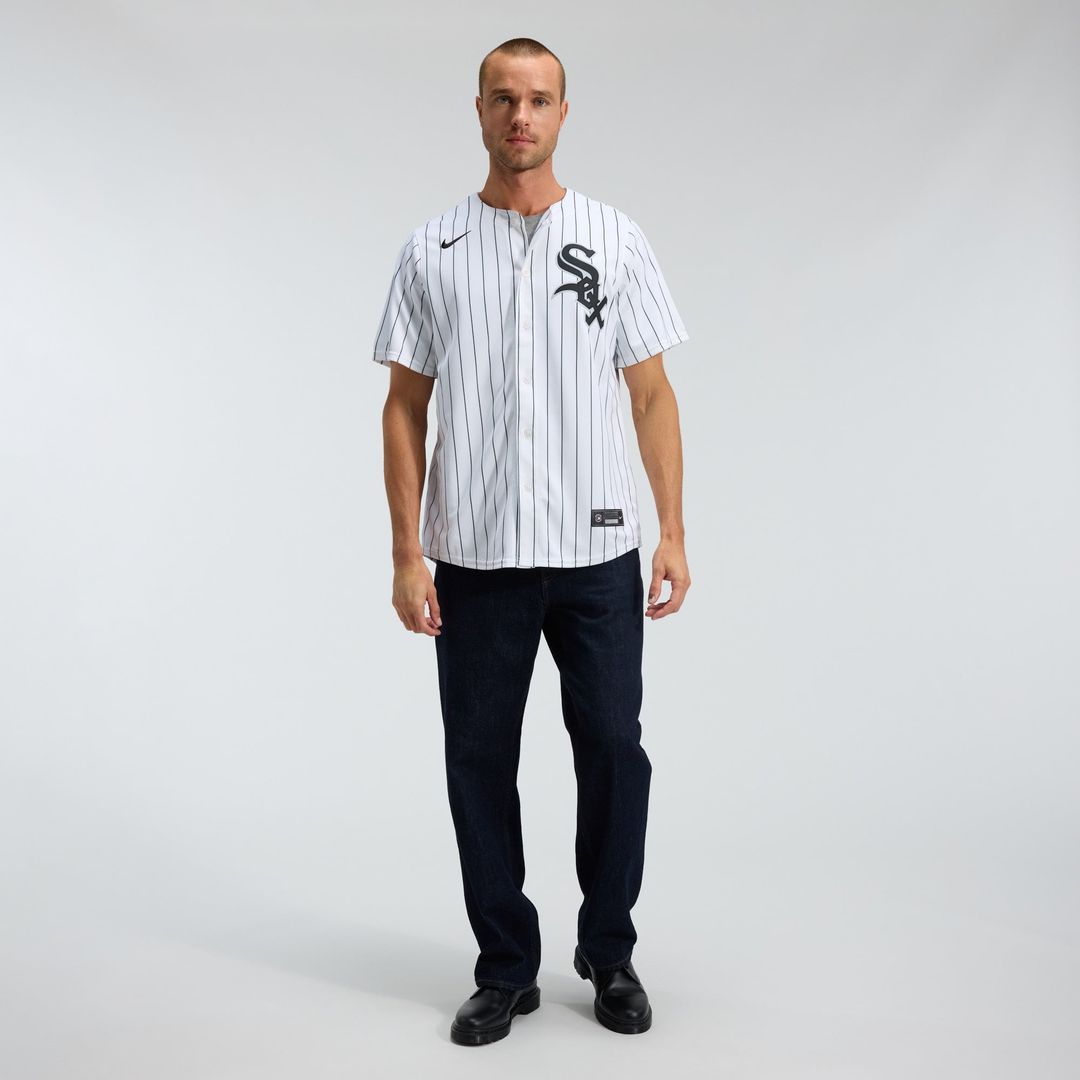 Chicago White Sox | Nike White Home Limited Jersey