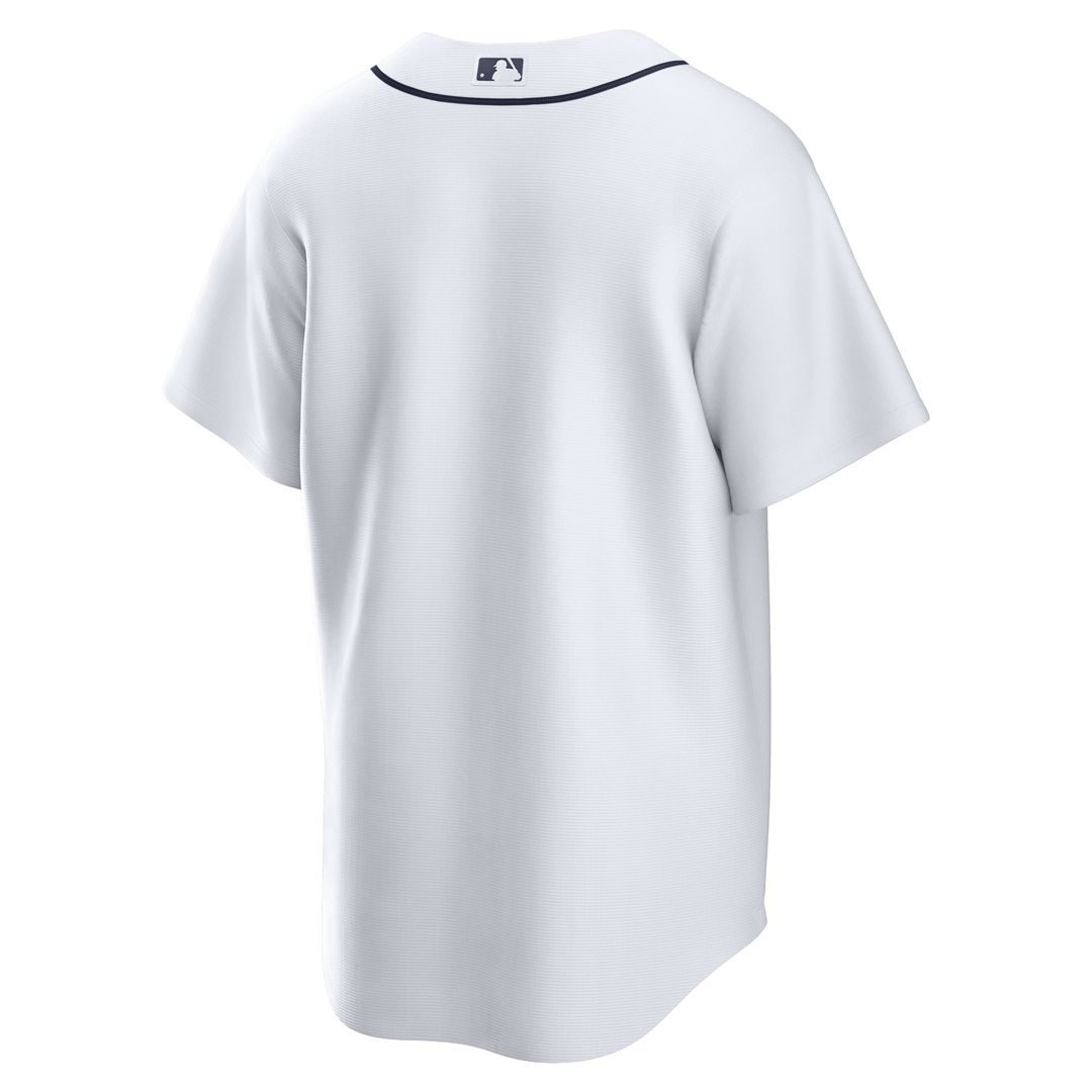 Detroit Tigers | Nike White Home Replica Team Jersey