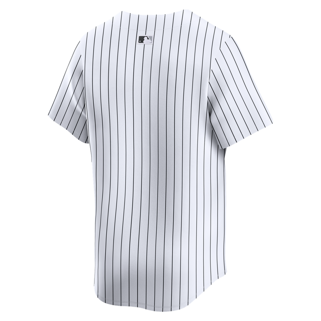 Chicago White Sox | Nike White Home Limited Jersey