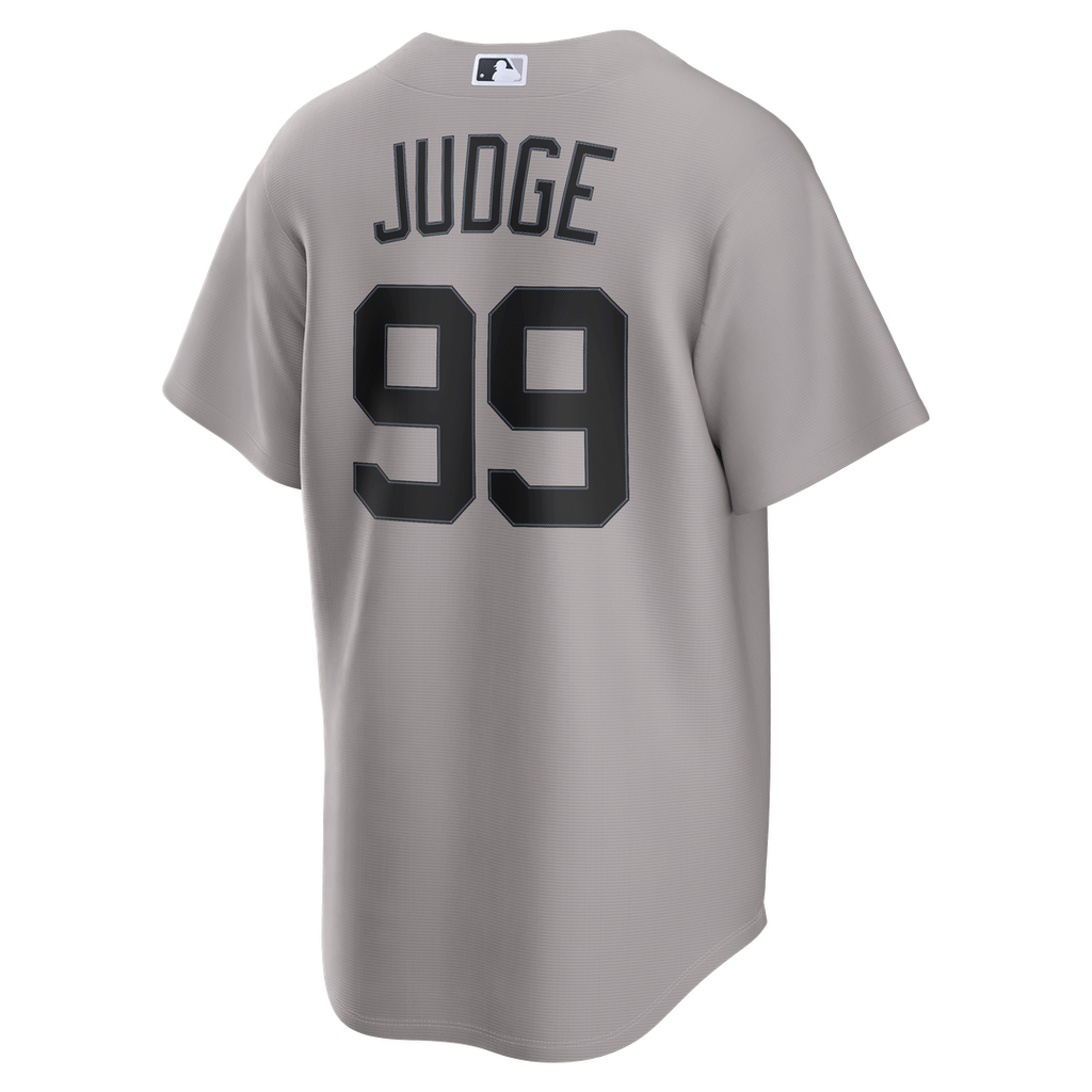 New York Yankees Aaron Judge | Nike Navy Alternate Replica Jersey