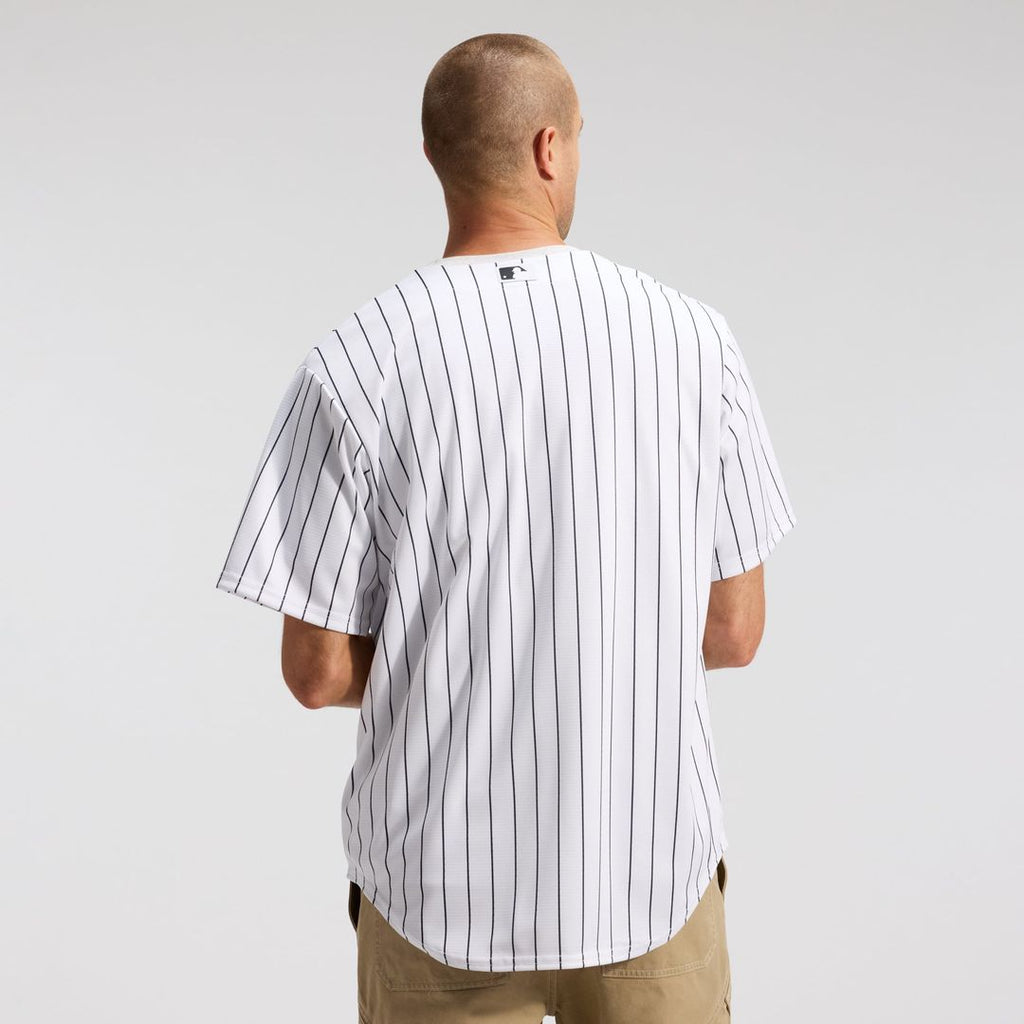 Chicago White Sox | Nike Black Alternate Replica Team Jersey