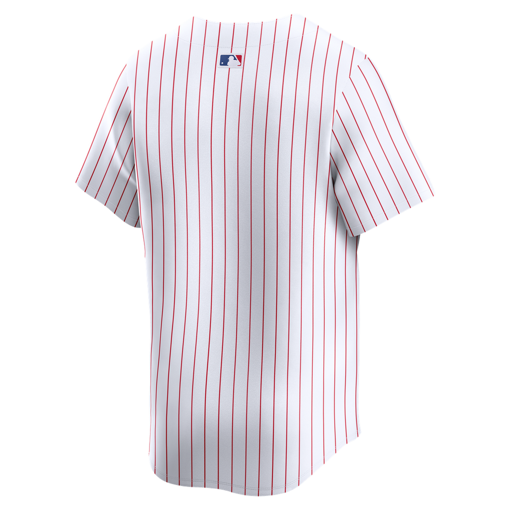 Philadelphia Phillies | Nike Light Blue Alternate Limited Jersey
