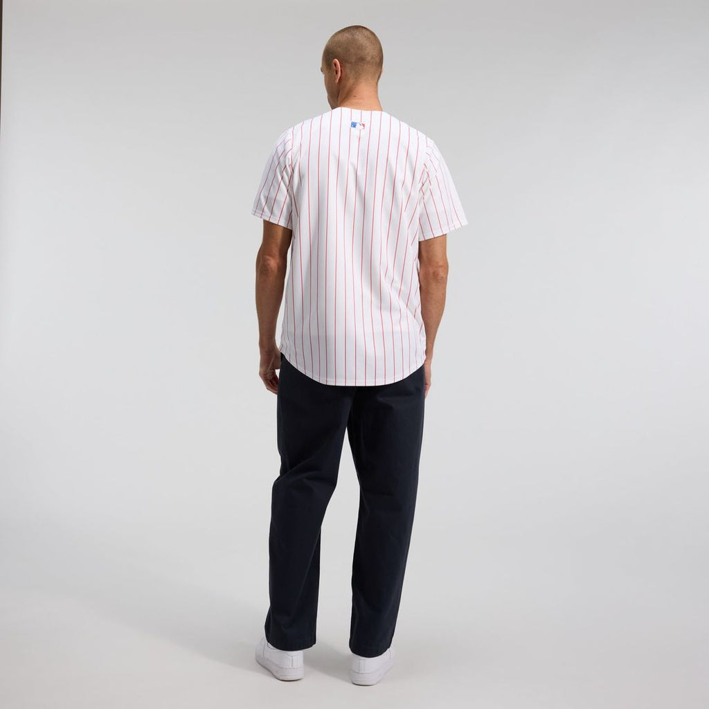 Philadelphia Phillies | Nike White Home Limited Jersey