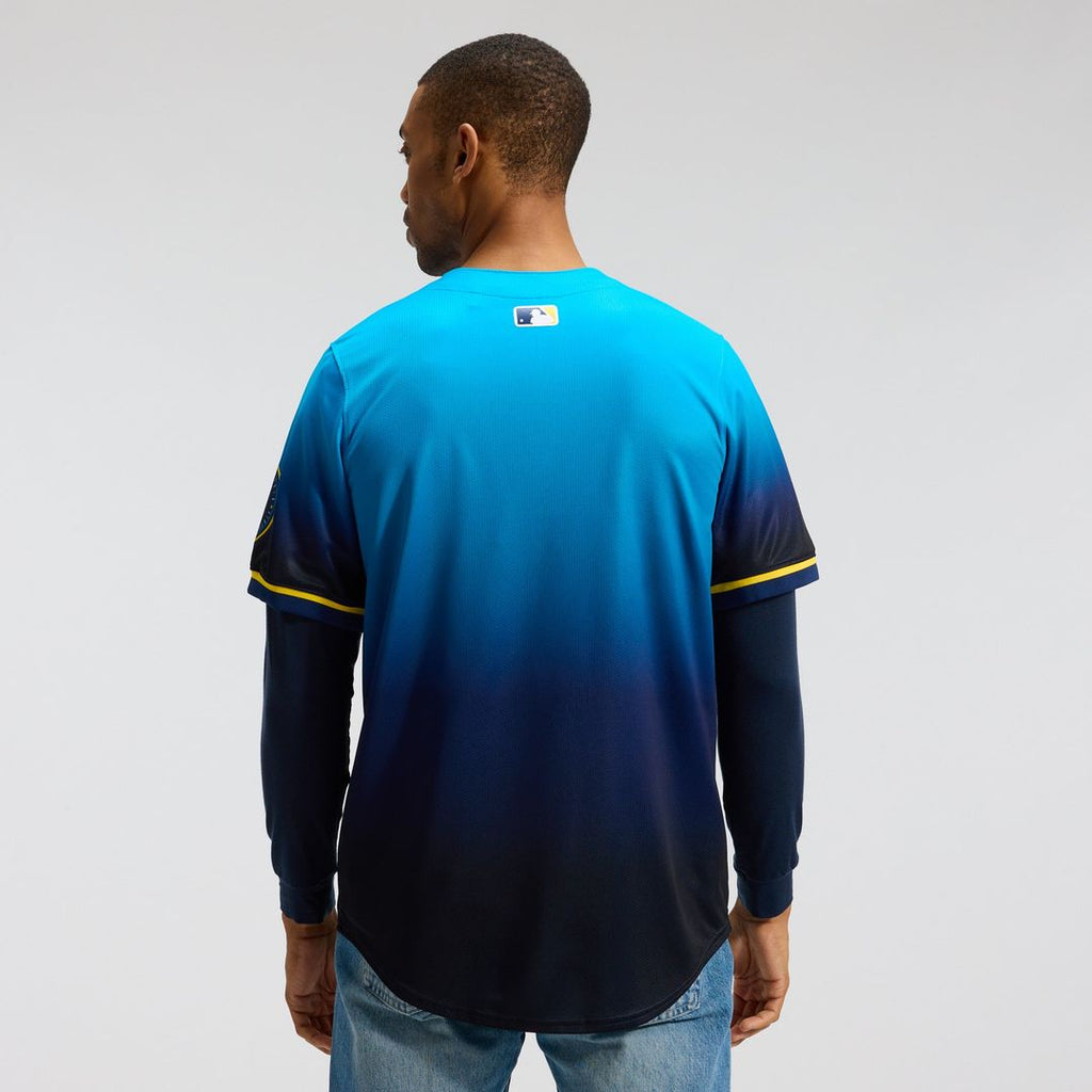Philadelphia Phillies | Nike Navy City Connect Limited Jersey