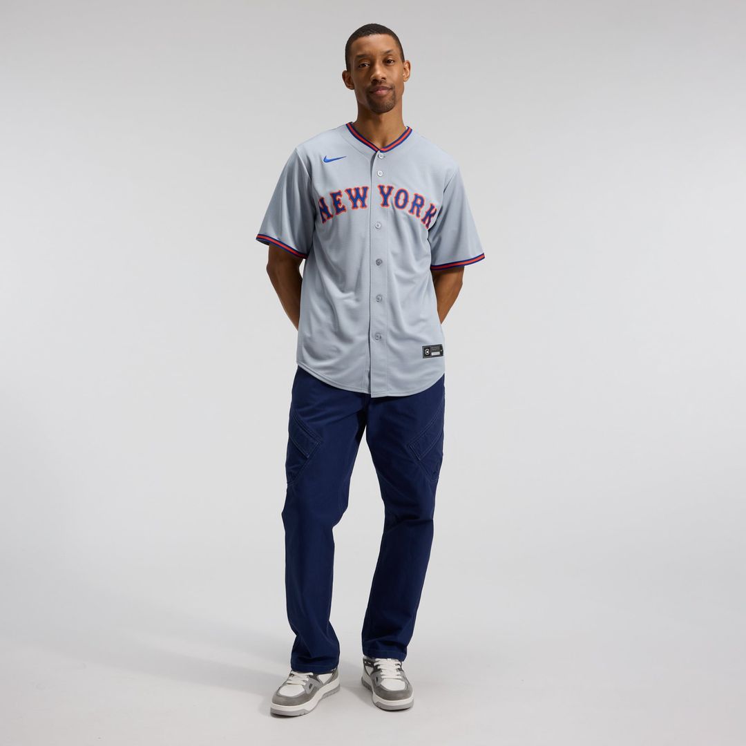 New York Mets Juan Soto | Nike Royal Alternate Replica Jersey