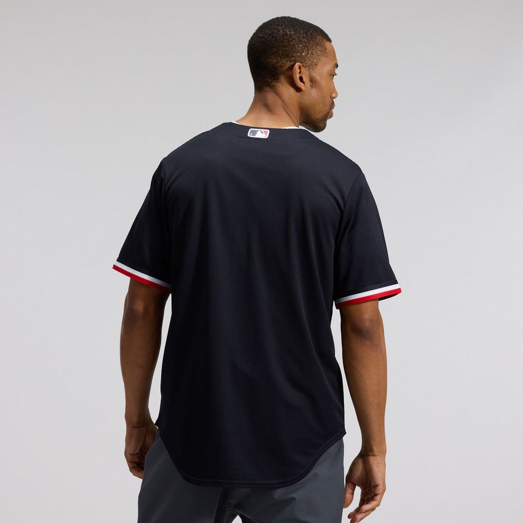 Minnesota Twins | Nike Cream Alternate Replica Jersey