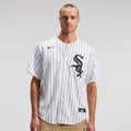 Chicago White Sox | Nike White Home Replica Team Jersey