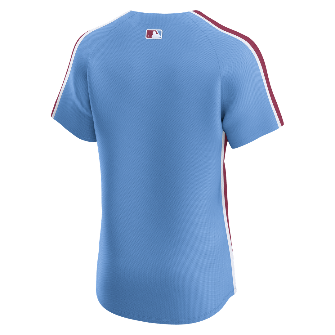 Philadelphia Phillies | Nike Light Blue Alternate Elite Jersey