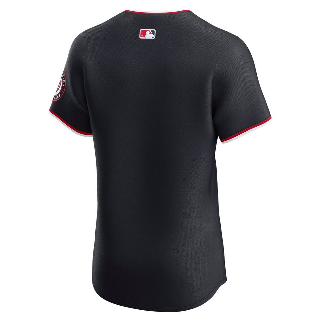 Washington Nationals | Nike Navy Alternate Elite Jersey