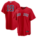 Boston Red Sox Roman Anthony | Nike Red Alternate Replica Jersey