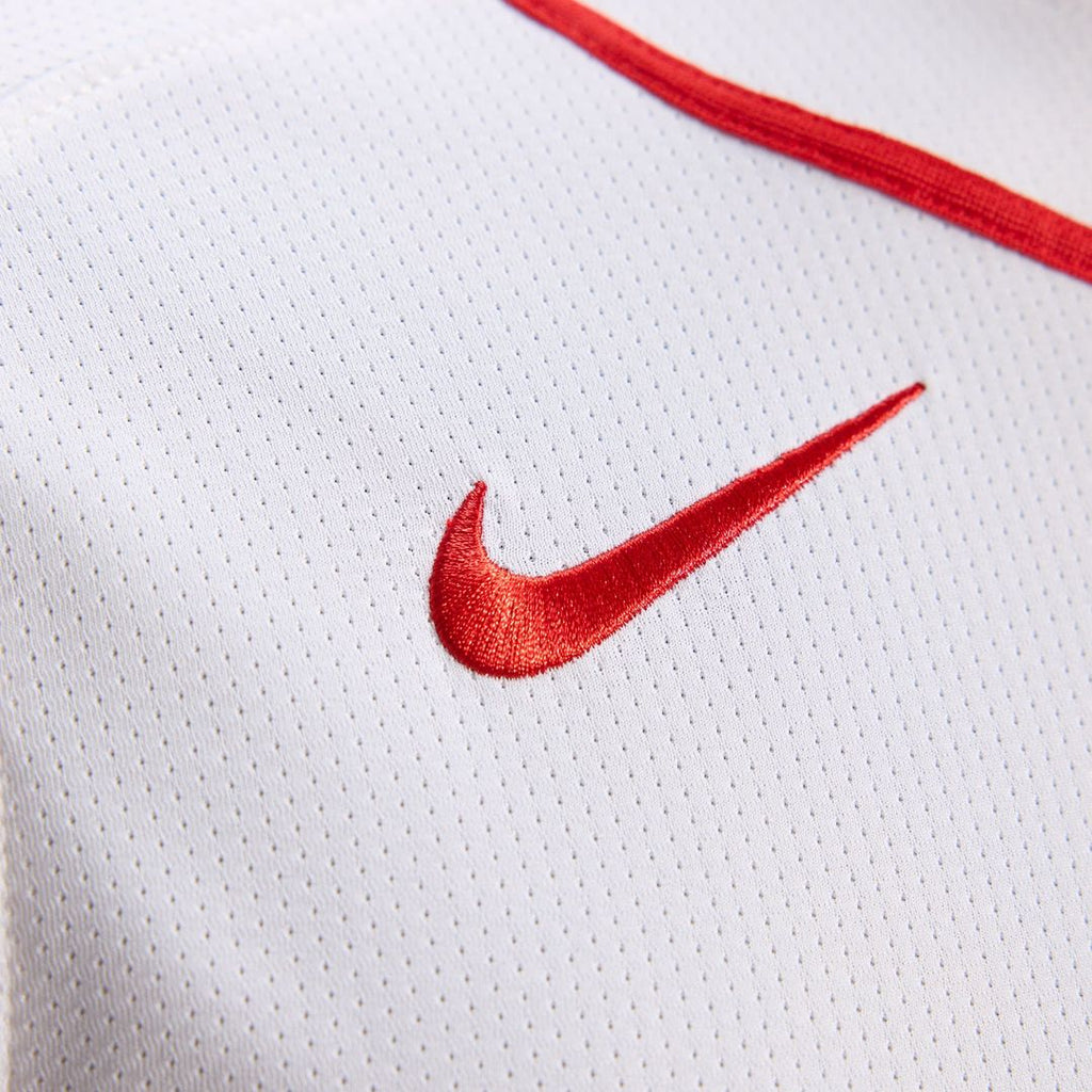 Boston Red Sox | Nike White Home Limited Jersey