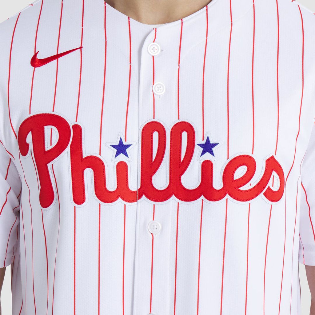 Philadelphia Phillies Bryce Harper | Nike Light Blue Alternate Limited Player Jersey
