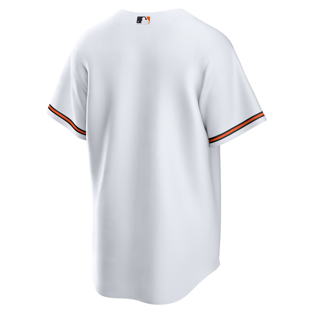 Baltimore Orioles | Nike White Home Big & Tall Replica Jersey