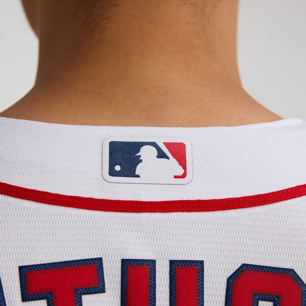 Boston Red Sox Roman Anthony | Nike White Home Replica Jersey