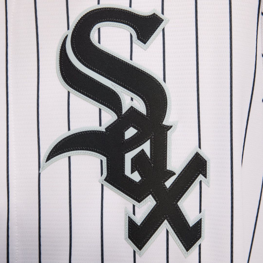 Chicago White Sox | Nike Black Alternate Replica Team Jersey