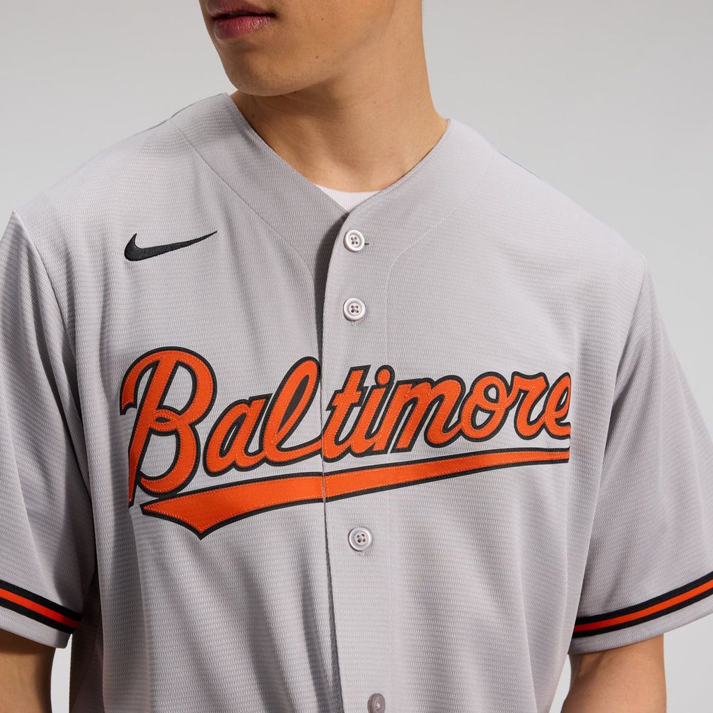 Baltimore Orioles | Nike White Home Replica Team Jersey