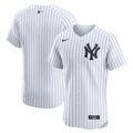 New York Yankees | Nike White Home Elite Jersey