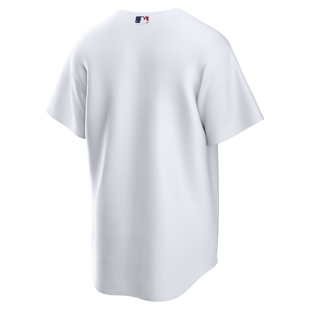 St. Louis Cardinals | Nike White Home Replica Team Jersey