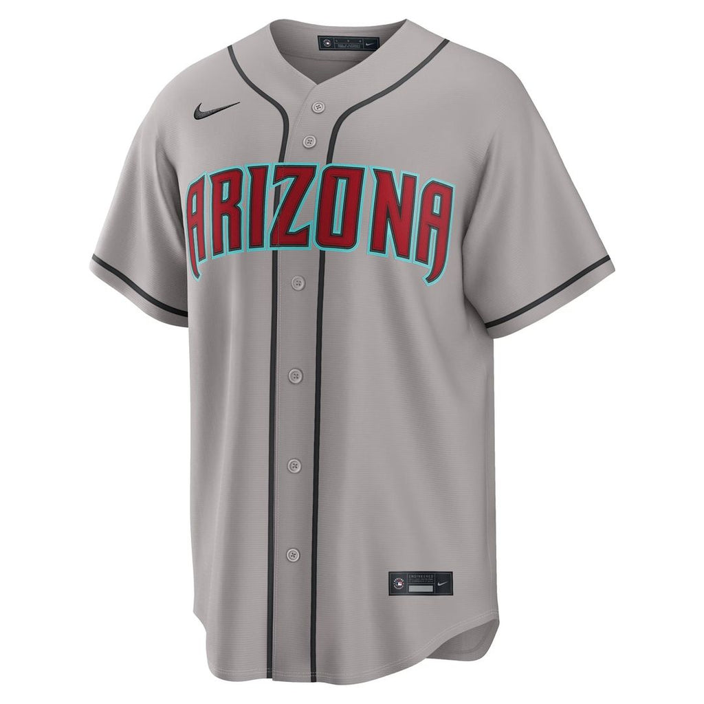 Arizona Diamondbacks Corbin Carroll | Nike Black Alternate Replica Jersey