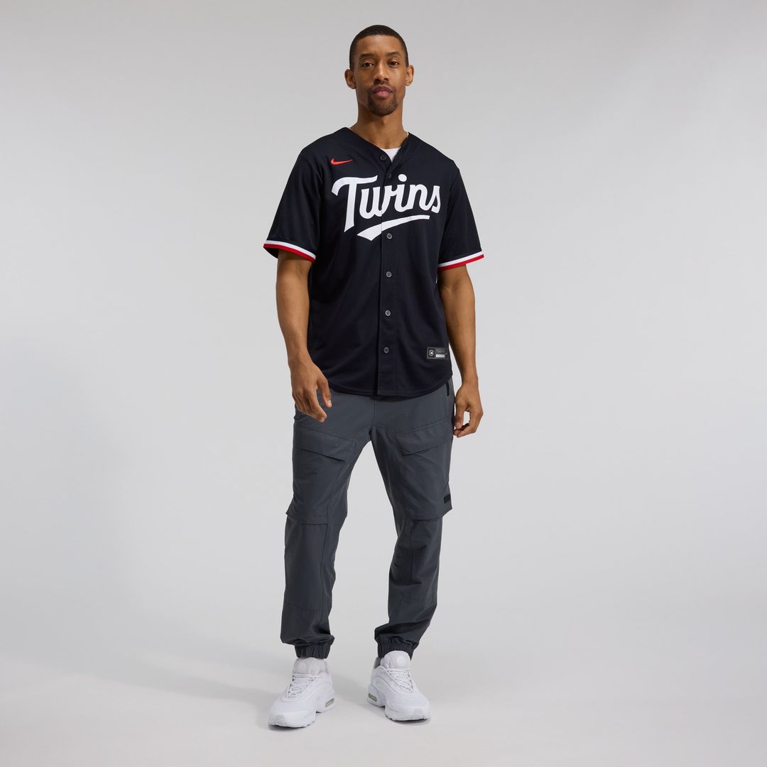 Minnesota Twins | Nike Navy Alternate Replica Jersey