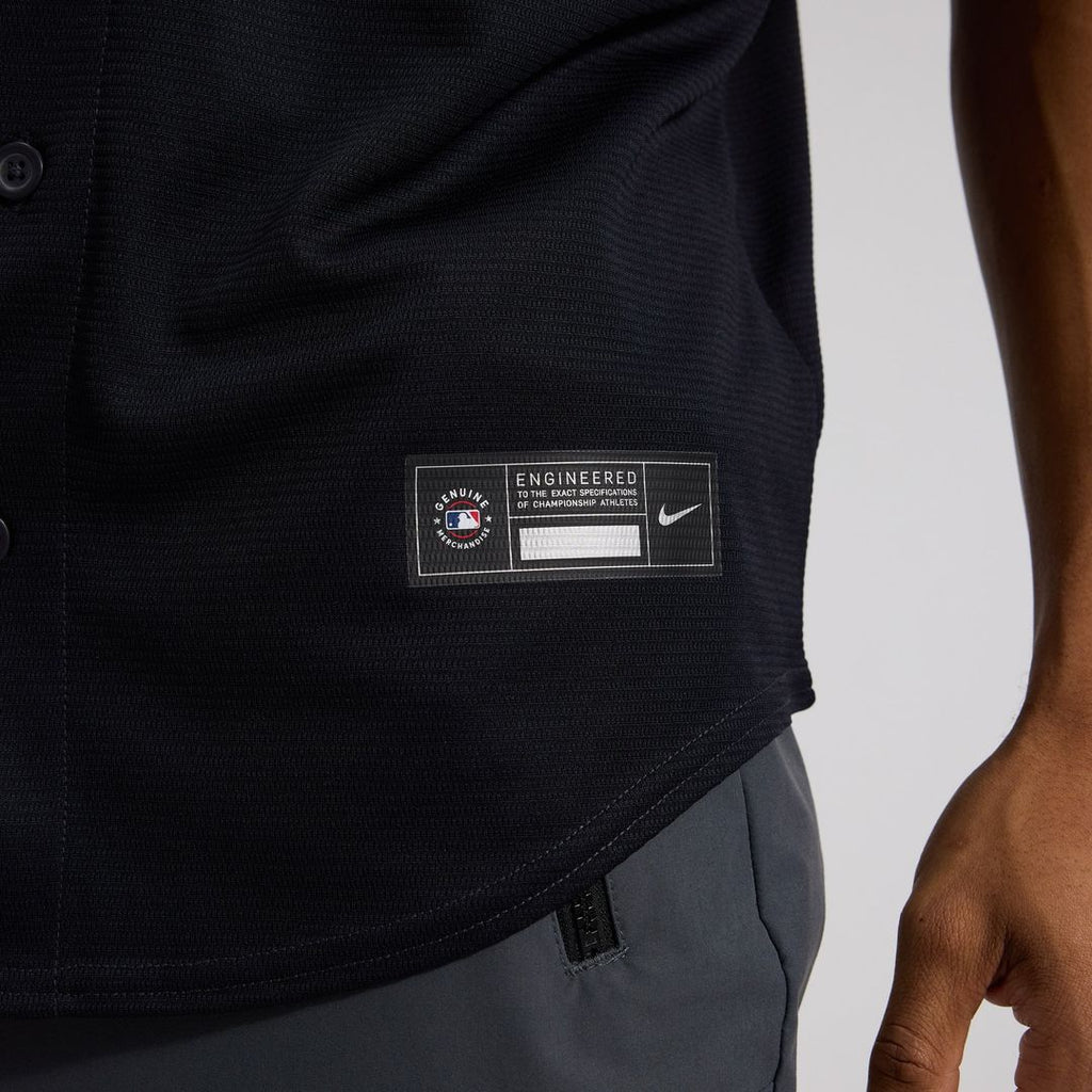 Minnesota Twins | Nike Navy Alternate Replica Jersey