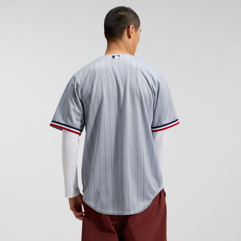 Minnesota Twins | Nike White Home Replica Team Jersey