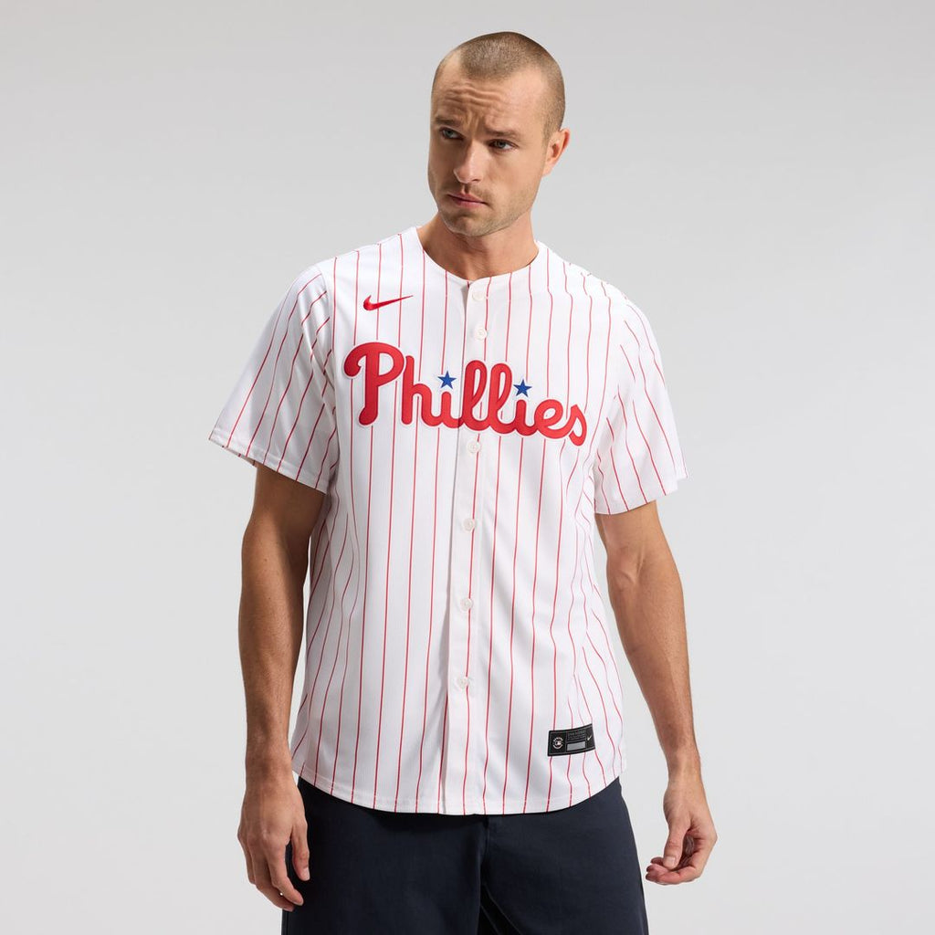 Philadelphia Phillies | Nike Light Blue Alternate Limited Jersey