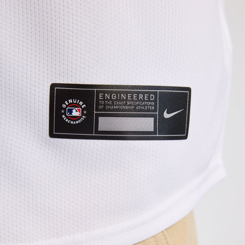 Houston Astros | Nike Orange Alternate Limited Jersey