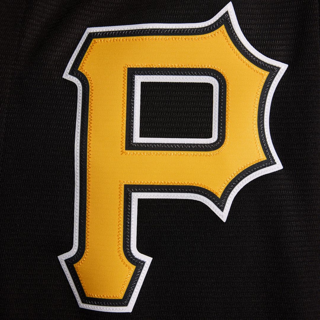 Pittsburgh Pirates | Nike White Home Replica Team Jersey