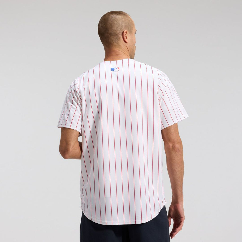 Philadelphia Phillies | Nike Light Blue Alternate Limited Jersey