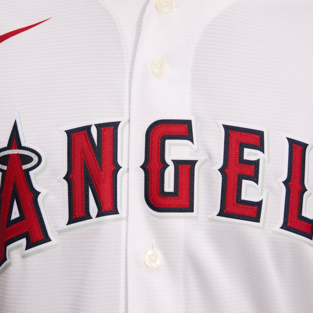 Los Angeles Angels | Nike Red Alternate Replica Team Jersey